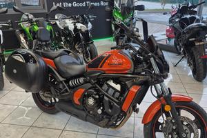 Kawasaki Vulcan S