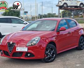 Alfa Romeo Giulietta 2.0 JTDm-2 150 CV Sprint