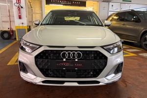 Audi A1 allstreet 35 TFSI S tronic Identity Contra
