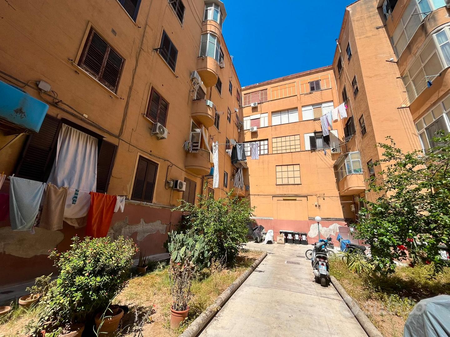 Appartamento – Palermo, Albergheria, I Circoscrizione - Vista 3