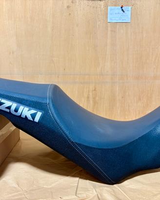 Sella Suzuki DL 1000 V Strom 2017 2018 2019