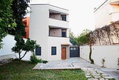 Villa uso transitorio
