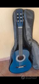 chitarra acustica