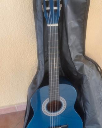 chitarra acustica