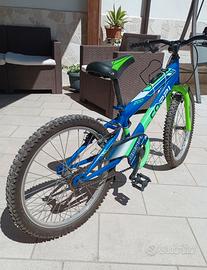 Bici bambino Coppi da 20