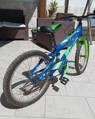 Bici bambino Coppi da 20
