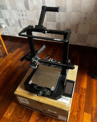 Stampante 3D