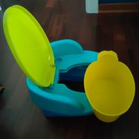 vasino per bimbi 
