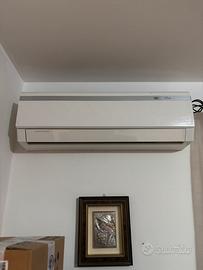 Condizionatore ferroli