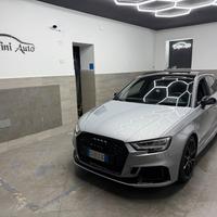 Audi A3 RS 3 SPB 2.5 TFSI quattro S tronic