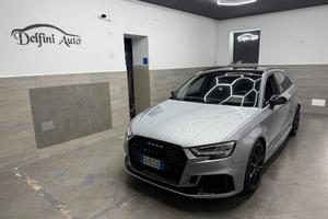 Audi A3 RS 3 SPB 2.5 TFSI quattro S tronic