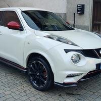 Nissan Juke Nismo 4x4