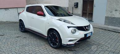 Nissan Juke Nismo 4x4