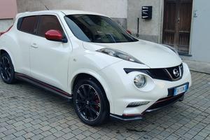 Nissan Juke Nismo 4x4