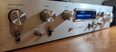Amplificatore Pioneer Modello: SA-510