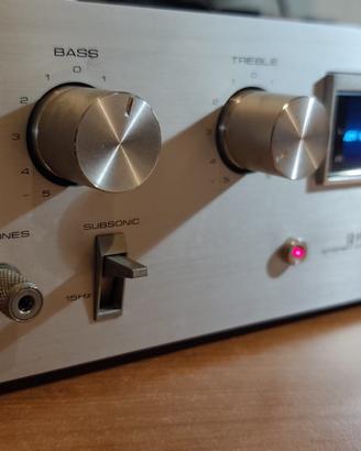 Amplificatore Pioneer Modello: SA-510