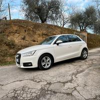 Audi A1 1.4 sportback 5P 2016
