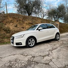 Audi A1 1.4 sportback 5P 2016
