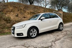 Audi A1 1.4 sportback 5P 2016
