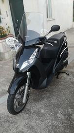 Peugeot Geopolis 400 - Come nuovo