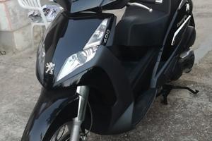 Peugeot Geopolis 400 - Come nuovo