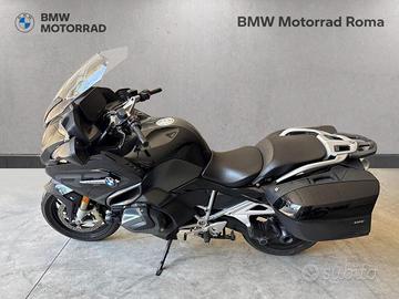 BMW R 1250 RT Abs my21
