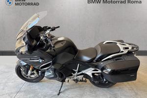 BMW R 1250 RT Abs my21