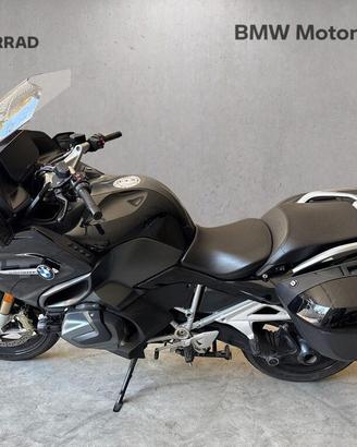 BMW R 1250 RT Abs my21