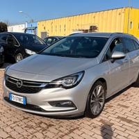 Opel Astra 1.6 CDTi 136CV Start&Stop Sports Tourer