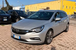 Opel Astra 1.6 CDTi 136CV Start&Stop Sports Tourer