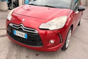 Cotroen DS3