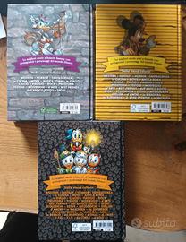 fumetti Disney le più belle storie bundle 