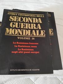 enciclopedia seconda guerra mondiale