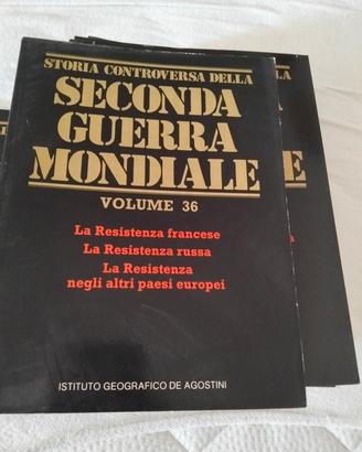 enciclopedia seconda guerra mondiale