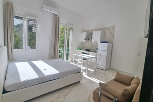 Splendido Monolocale gaeta