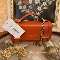 Borsa a Mano con Tracolla – Valentino Creations