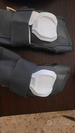 protezioni per pattini,monopattino e skate