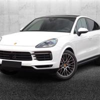 PORSCHE Cayenne Coupé 3.0 V6