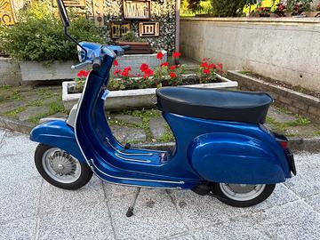 Piaggio Vespa 50 Special (V5B3) - 1978