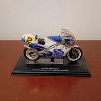 Modellino Honda NSR 500cc.