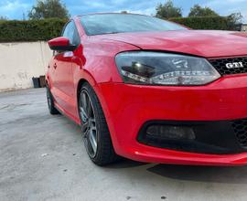 Polo GTI 6R