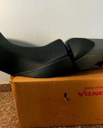 sella conducente e passeggero per HONDA NT 1100