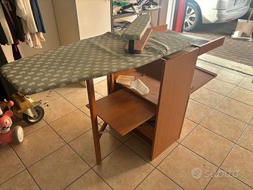 Asse da stiro foppapedretti