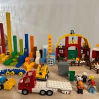 Set Lego duplo