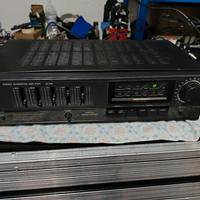 Amplificatore stereo Sanyo ja 388