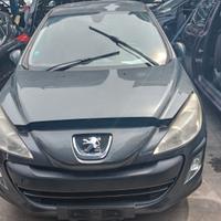 PEUGEOT 308 2007-2014 1.6 HDi 5 Porte