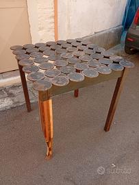 Tavolo di design artistico - Pezzo unico RI_USO