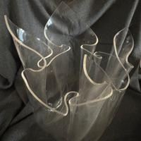 Stupendo vaso vintage