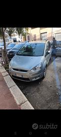 Ford s max 
