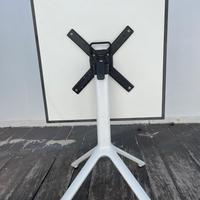 Tavoli pieghevole “SCAB”